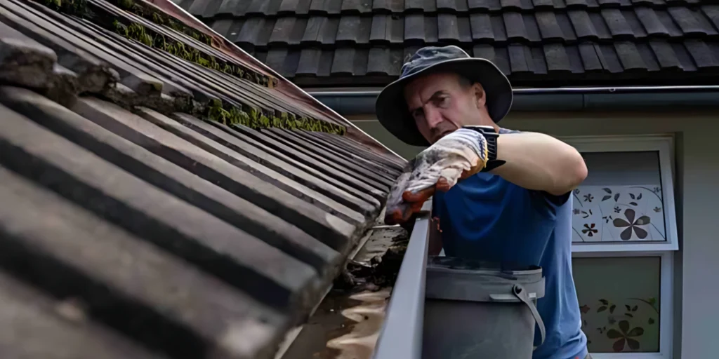 Lake Grove Gutter Cleaninghome page